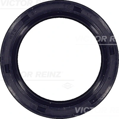 Shaft Seal, crankshaft